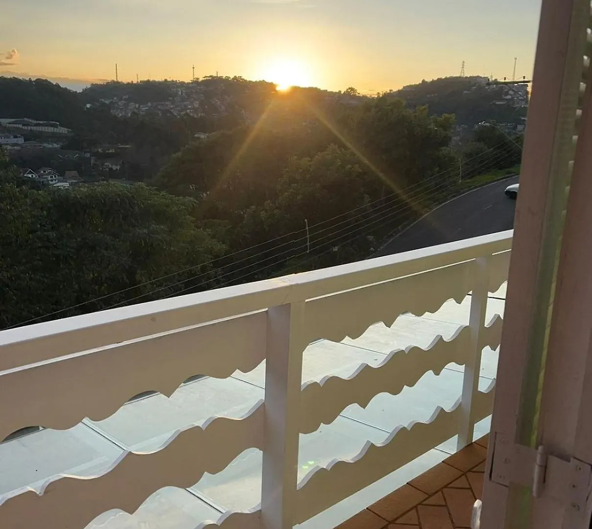Casa Verde Campos do Jordão 0*,  브라질