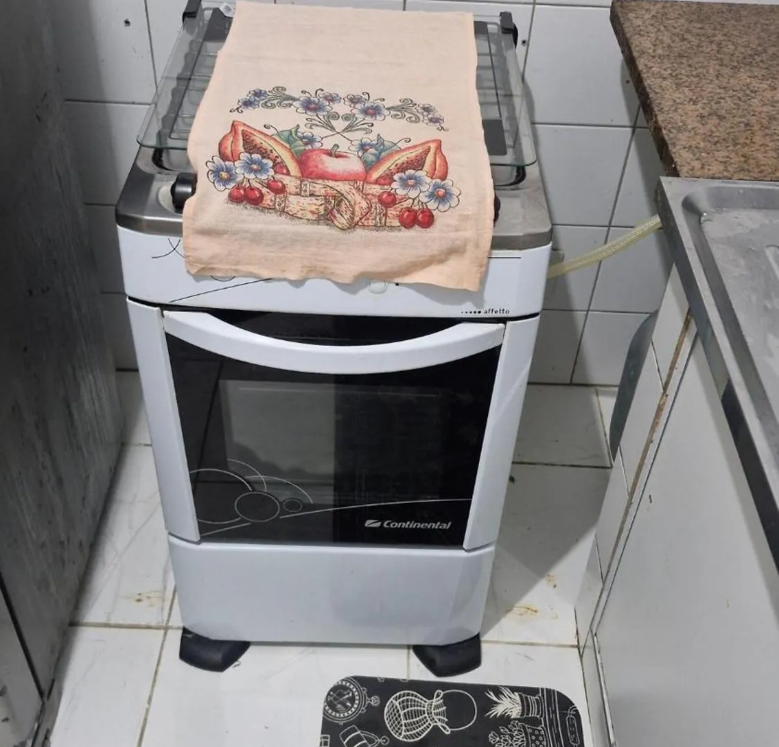 펜션 Casa Verde Campos do Jordão